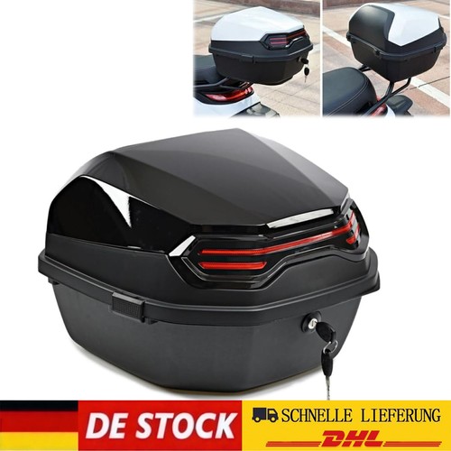 Motorradkoffer top case - xl,