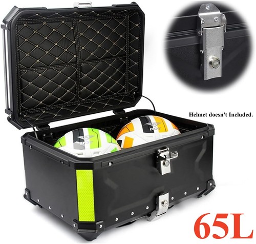 Liter motorrad alu - liter, case