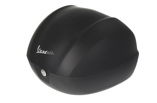 Top case nero convinto schwarz - top,