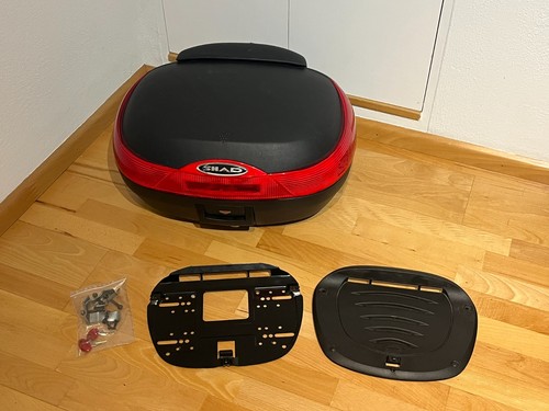 Topcase shad sh46 liter - sh46,