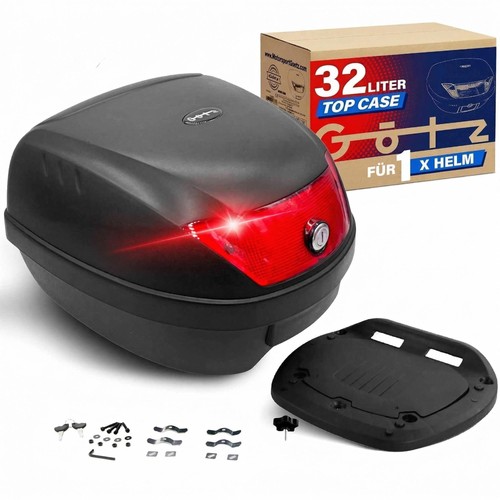 Motorradkoffer liter top - motorradkoffer,