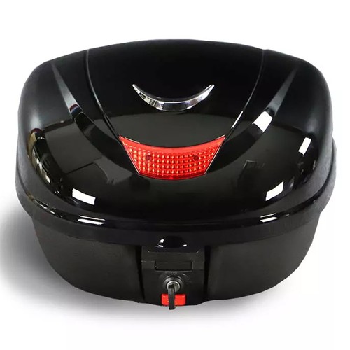Motorrad topcase bagtecs - topcase, tcs1