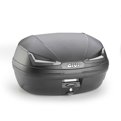 Givi topcase e455 simply - e455, iv