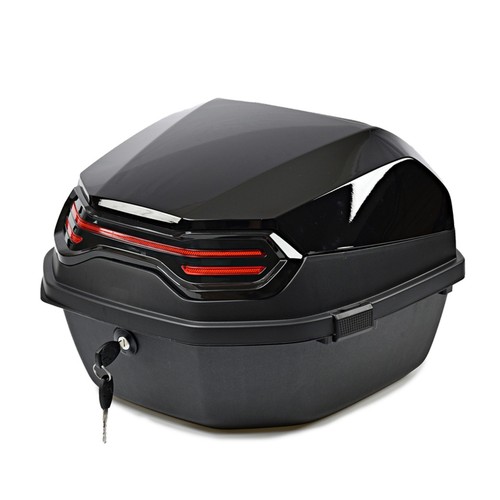 Topcase motorradkoffer - topcase, xl
