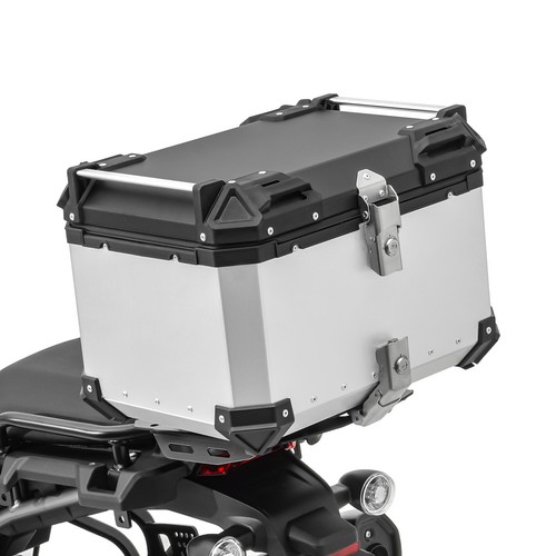 Motorrad alu topcase bagtecs - motorrad,