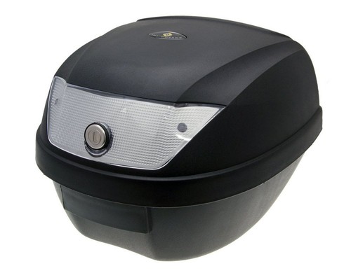 Top case koffer - top, 28l