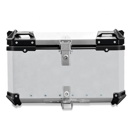 Motorrad alu top - top, bagtecs