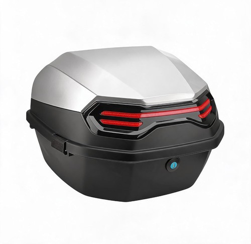 Top case motorradkoffer - top,