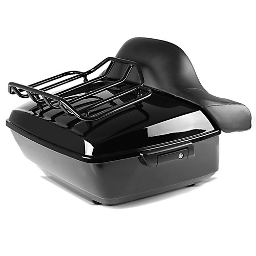 Topcase king nhb - topcase,