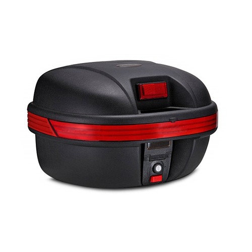 Motorrad topcase bagtecs - motorrad, tb4