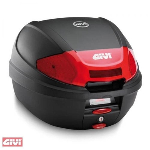 Original givi monolock - original, topcase