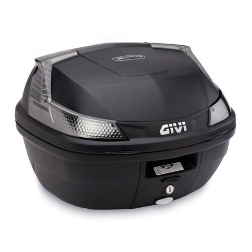 Topcase monolock b37nt - topcase, monolock®