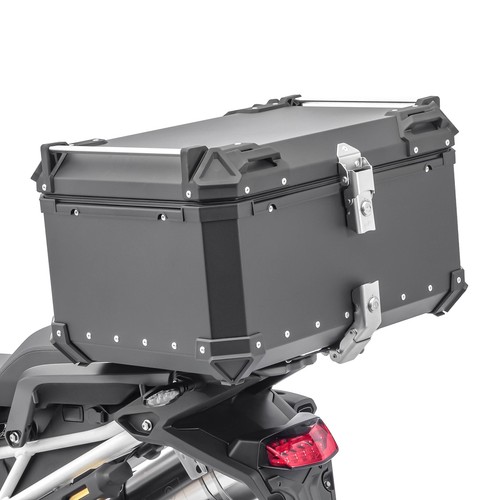 Motorrad alu top case - top, bagtecs