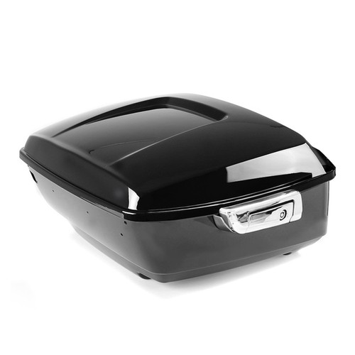 Top case large für - top,