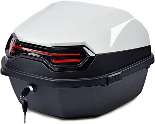 Motorrad topcase bagtecs bt11 - motorrad,