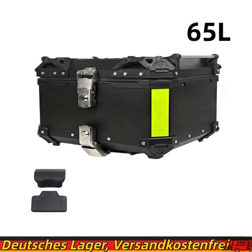 65l motorrad alu top - alu,